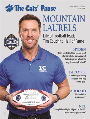 Tim Couch
