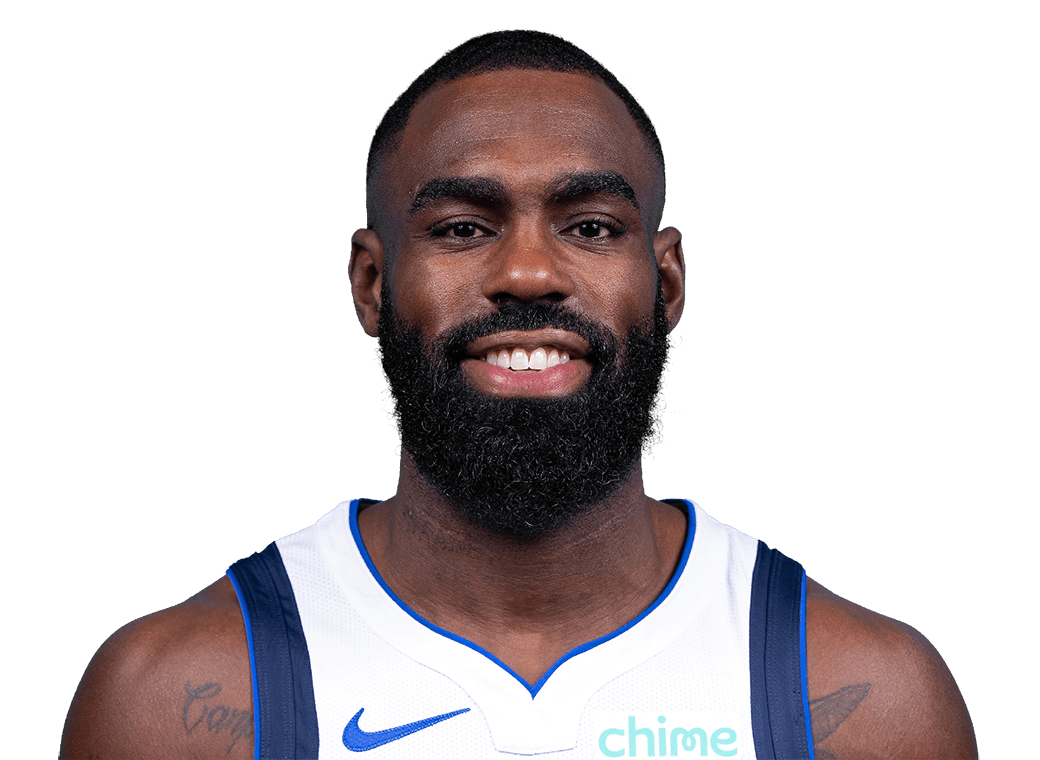Tim Hardaway, Jr.