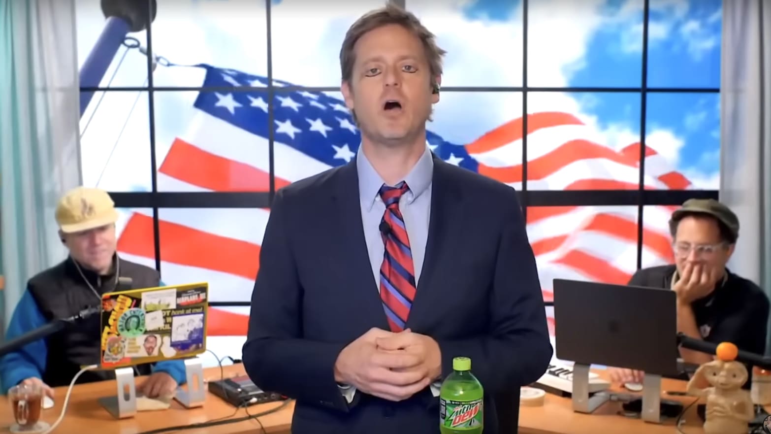 Tim Heidecker