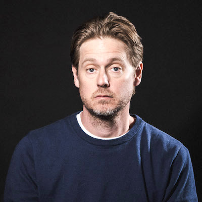Tim Heidecker