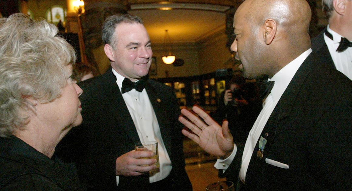 Tim Kaine