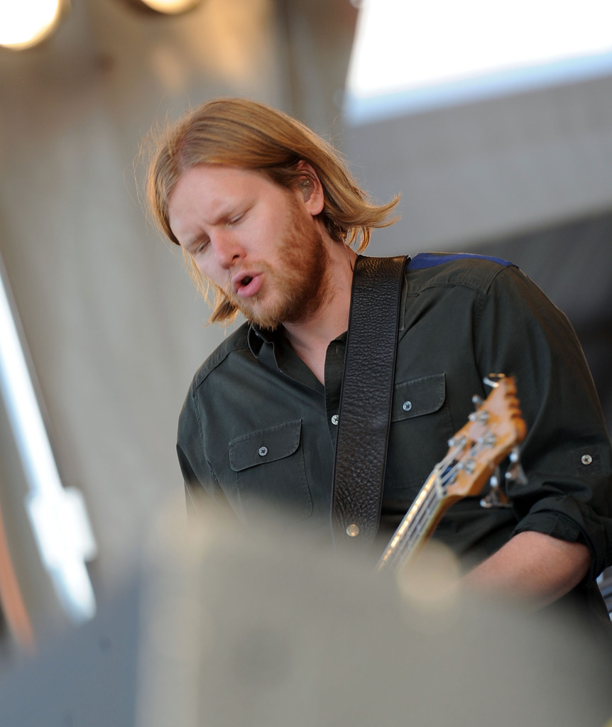 Tim Kingsbury