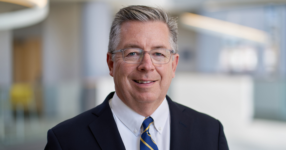 Tim O'Shaughnessy