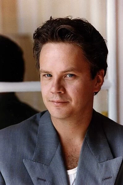 Tim Robbins