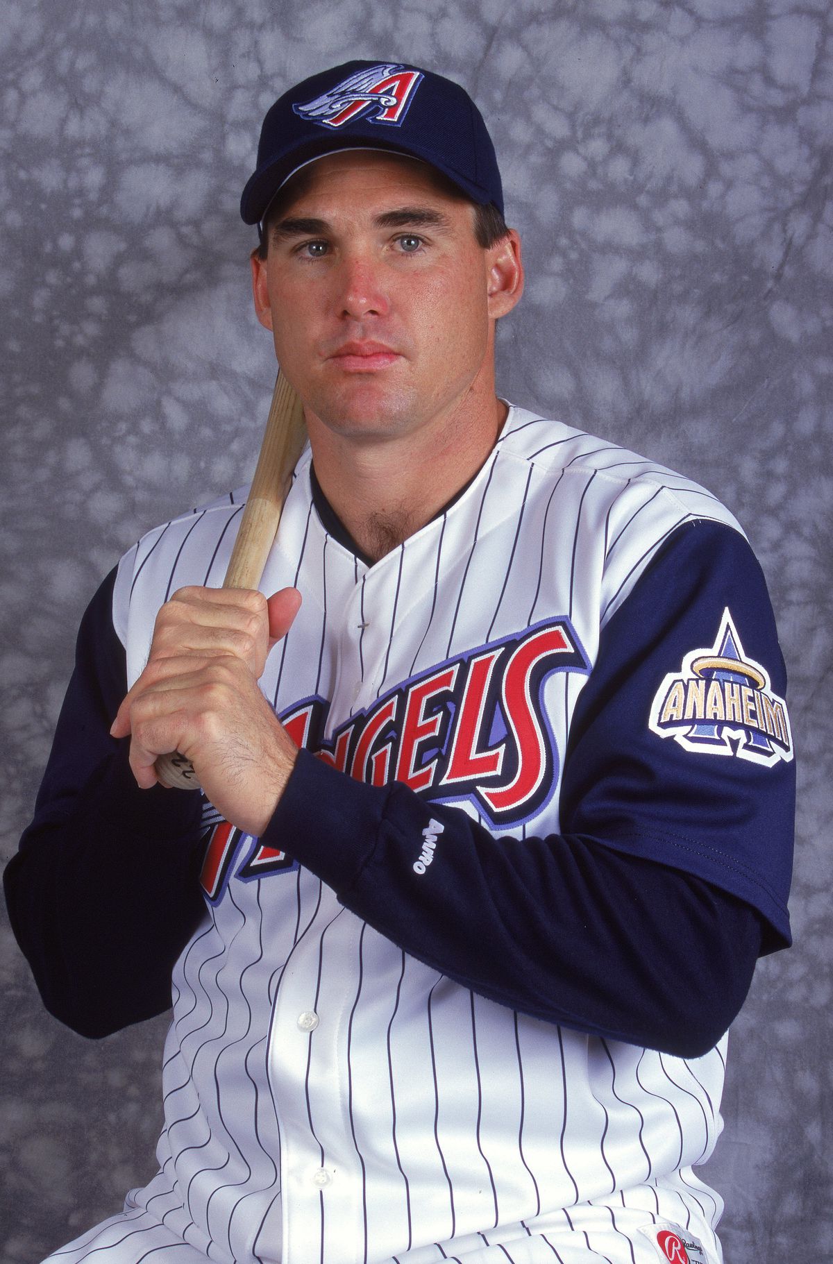 Tim Salmon
