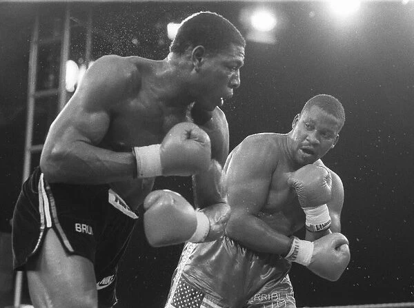 Tim Witherspoon