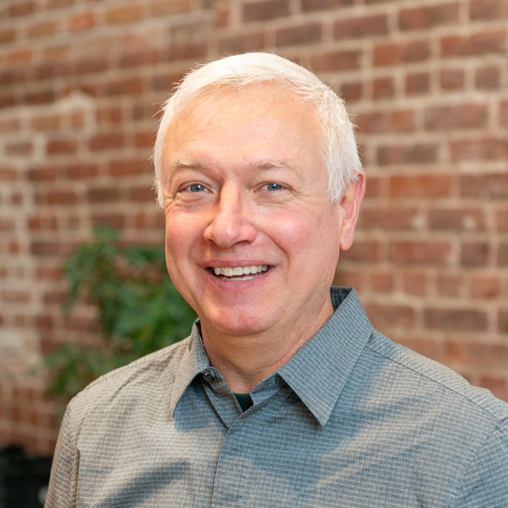 Tim Wright