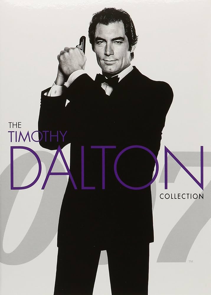 Timothy Dalton