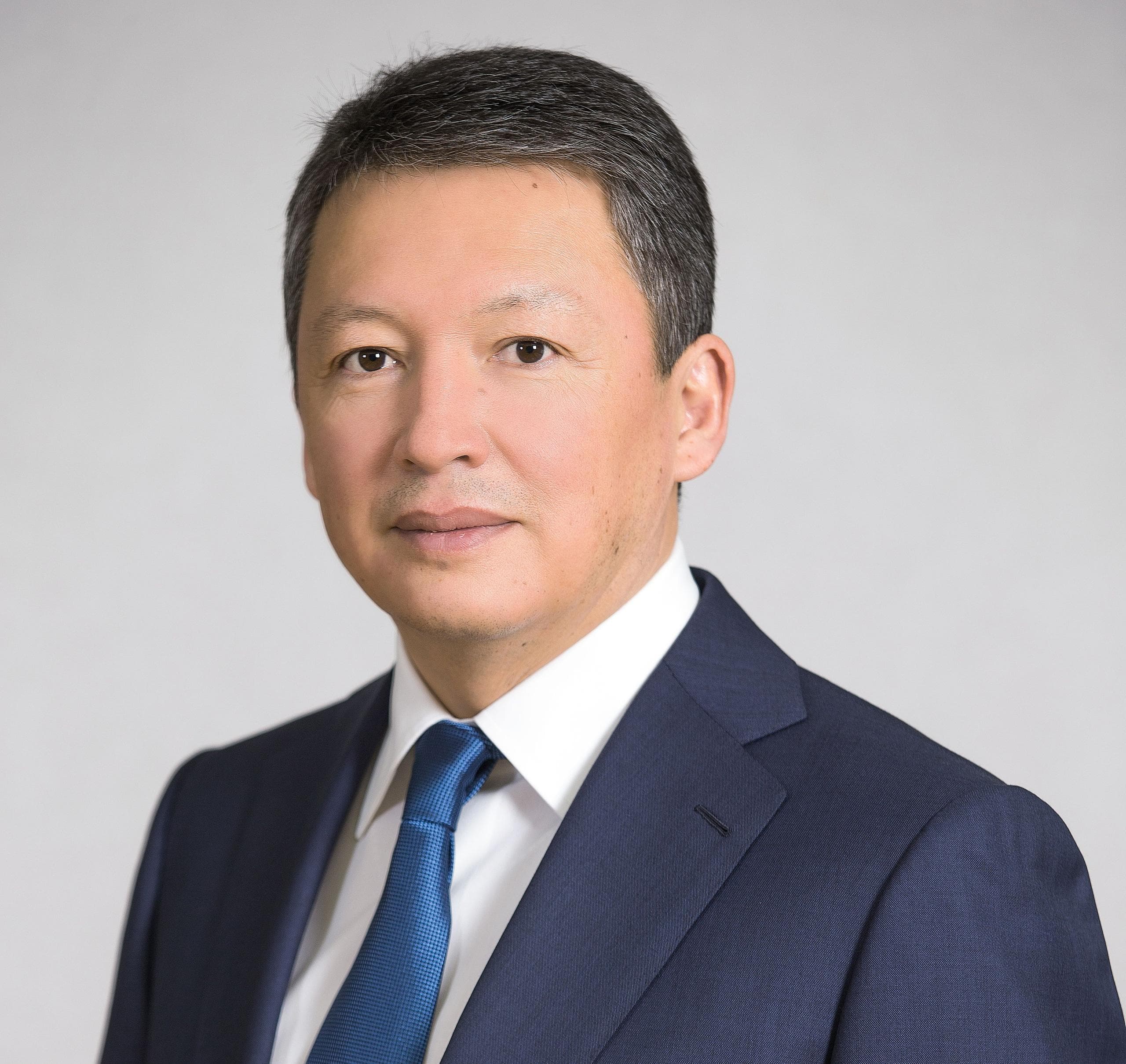 Timur Kulibaev