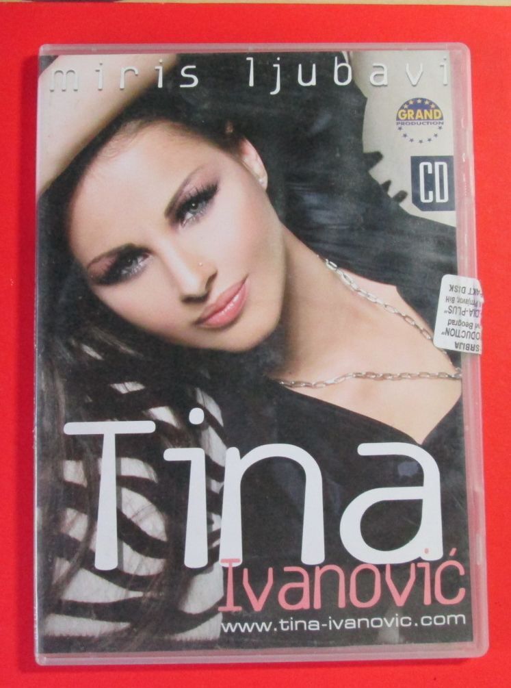 Tina Ivanovic