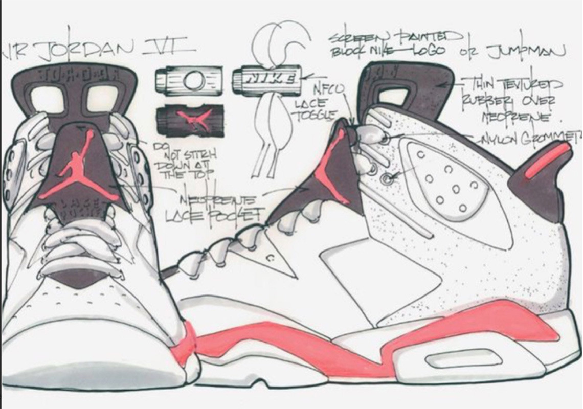 Tinker Hatfield