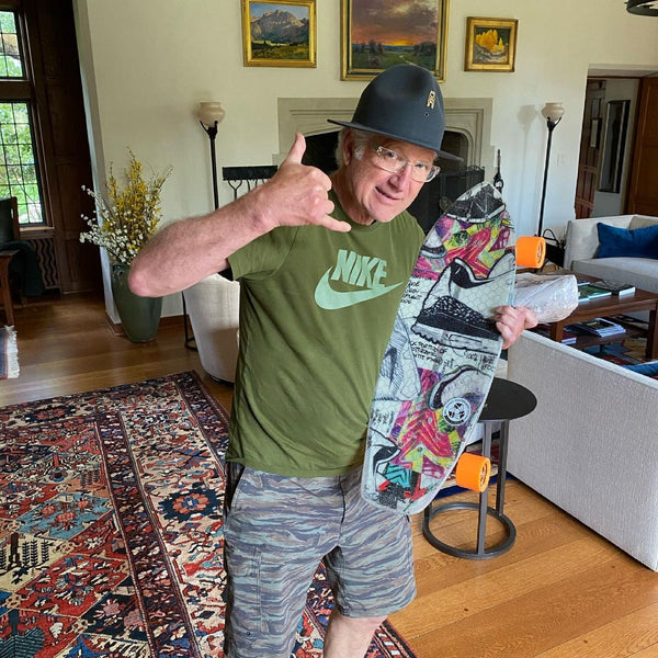 Tinker Hatfield