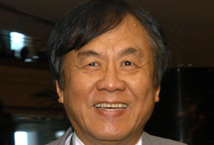 Tiong Hiew King