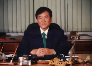 Tiong Hiew King