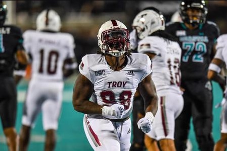 T.J. Jackson