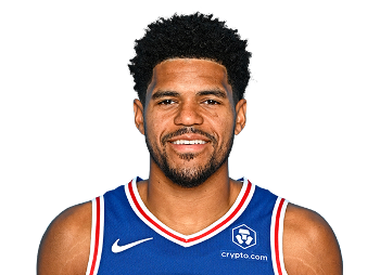 Tobias Harris