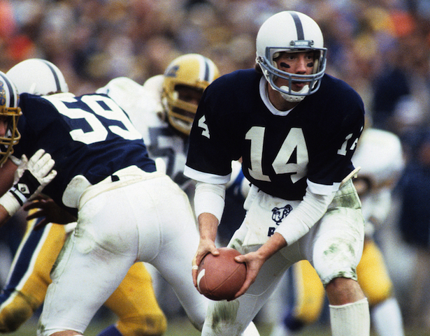 Todd Blackledge