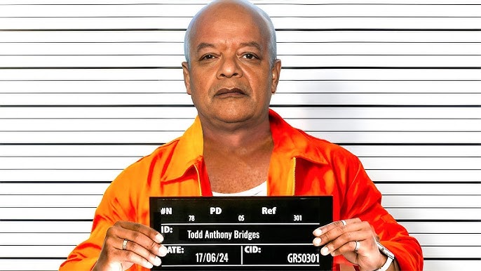 Todd Bridges