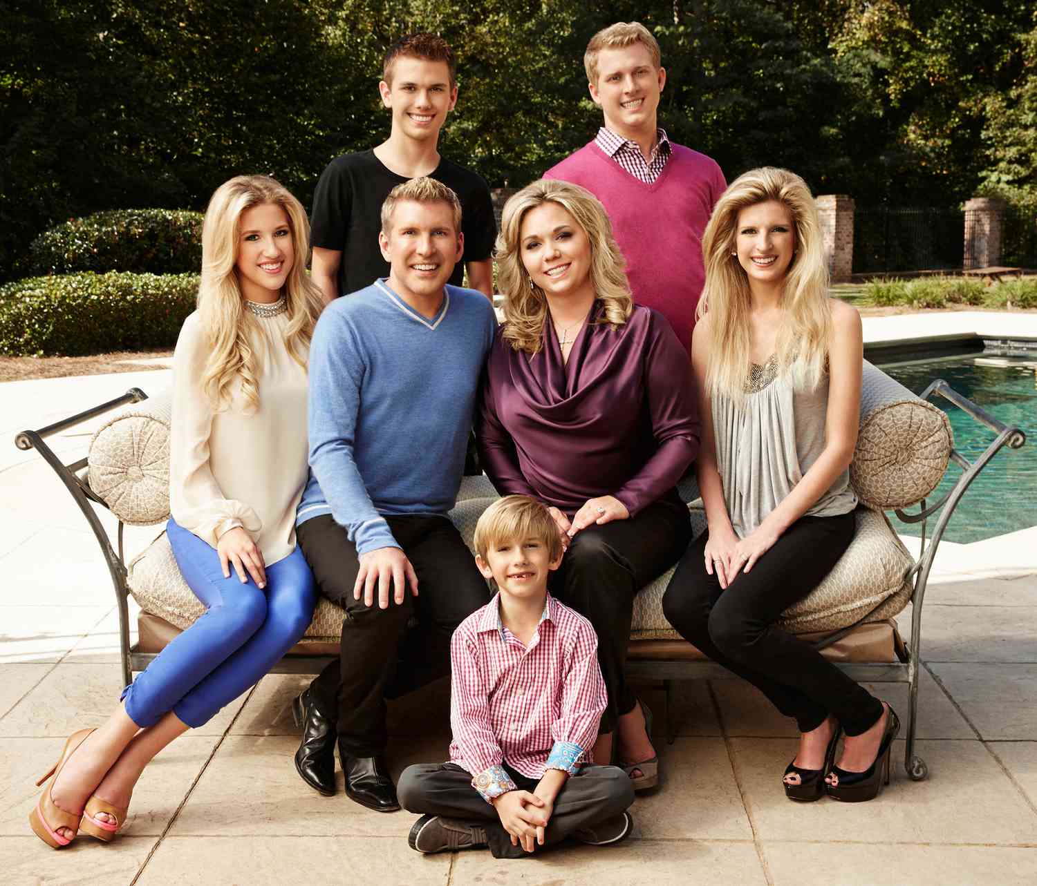 Todd Chrisley