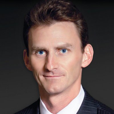 Todd Eldredge