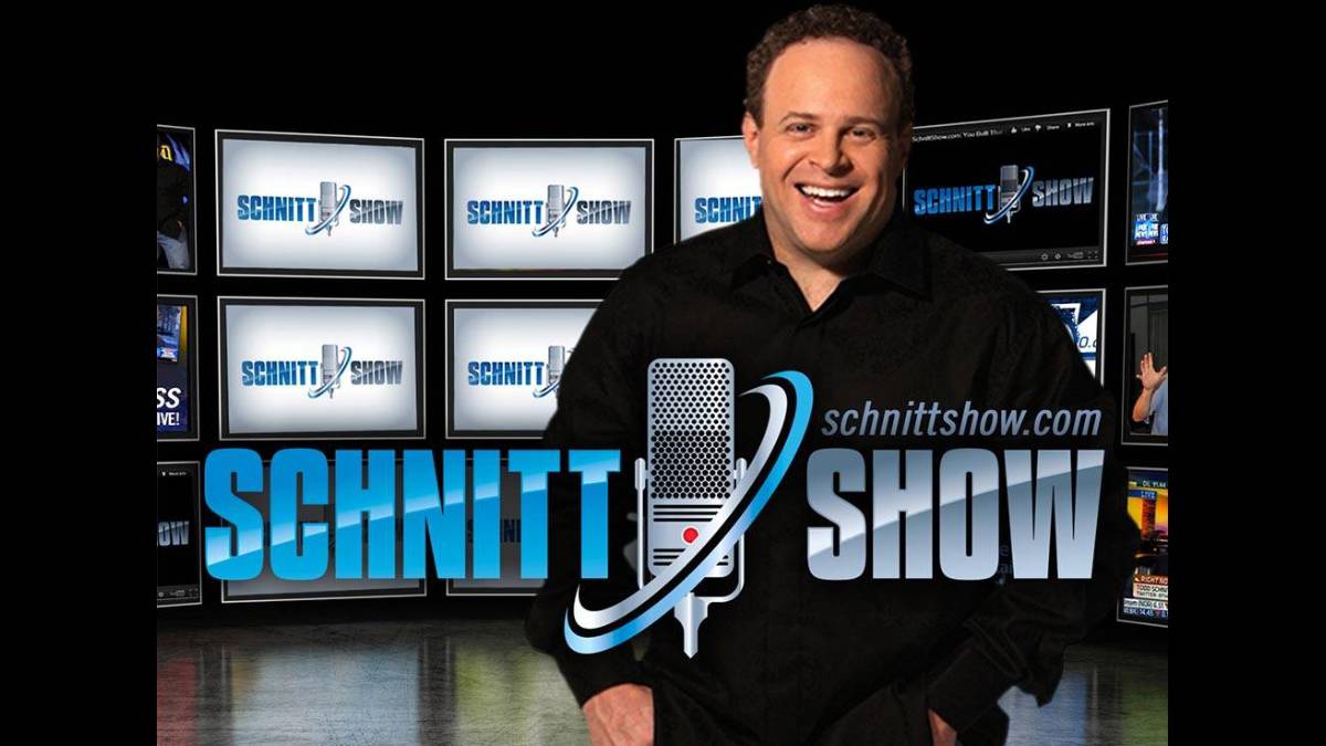 Todd Schnitt