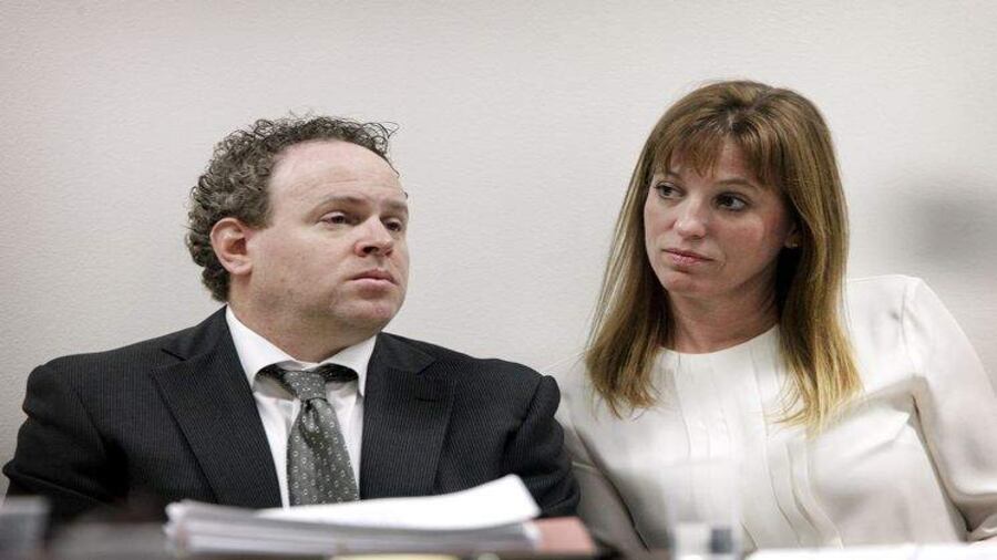 Todd Schnitt