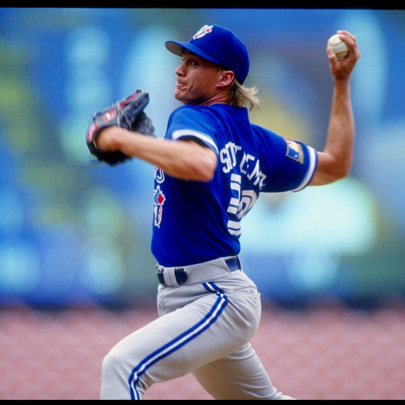 Todd Stottlemyre