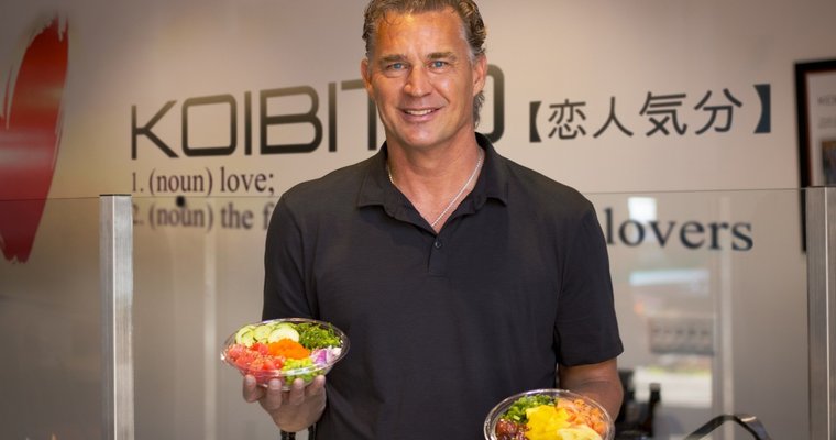 Todd Stottlemyre