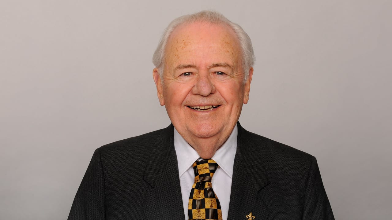 Tom Benson