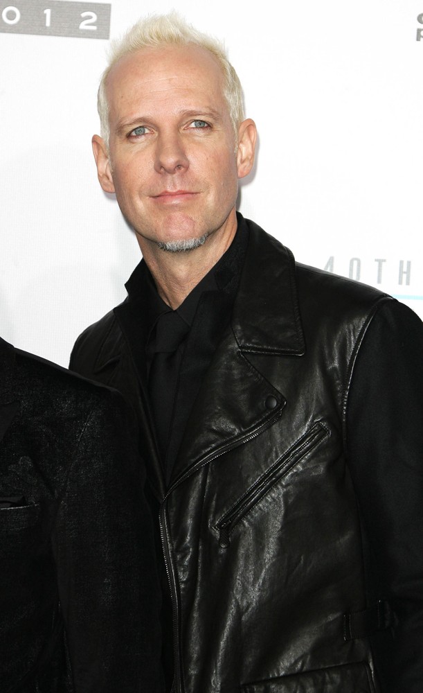 Tom Dumont