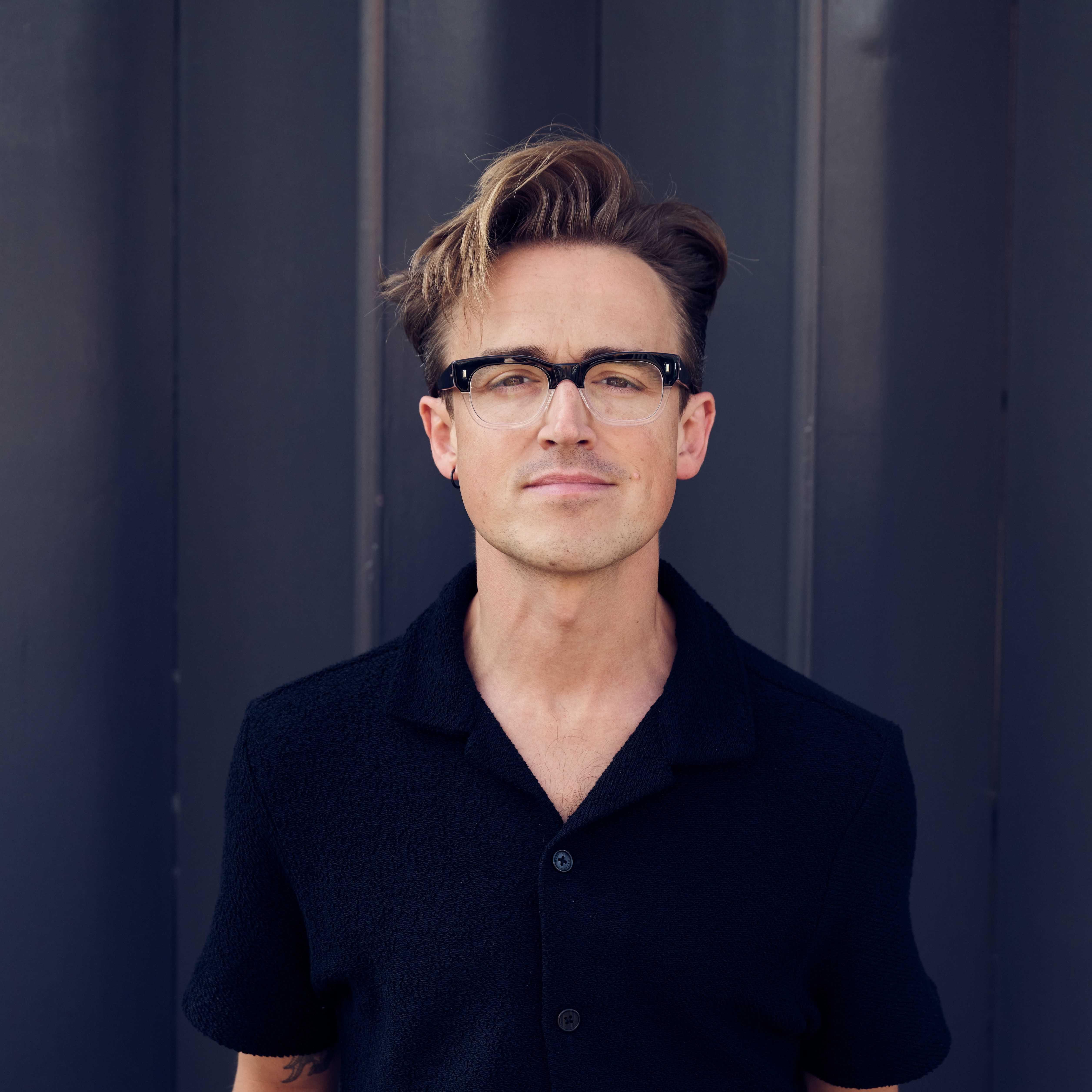 Tom Fletcher