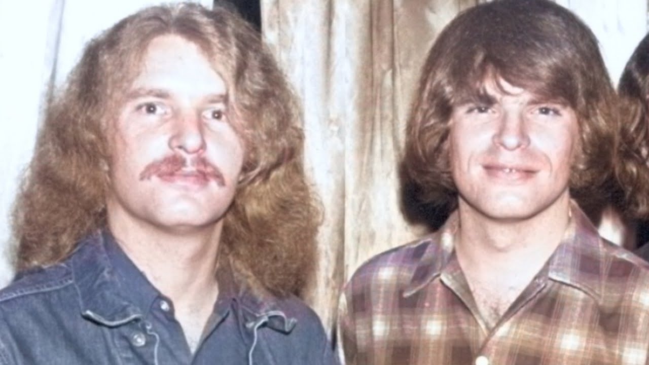 Tom Fogerty