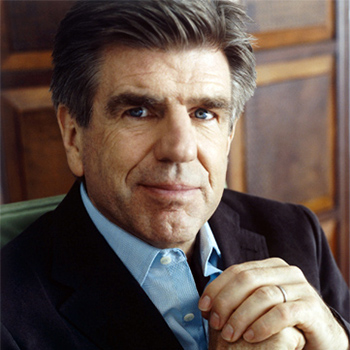 Tom Freston