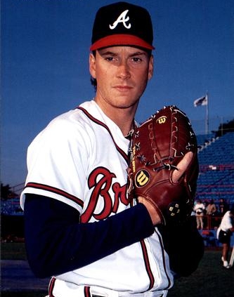 Tom Glavine