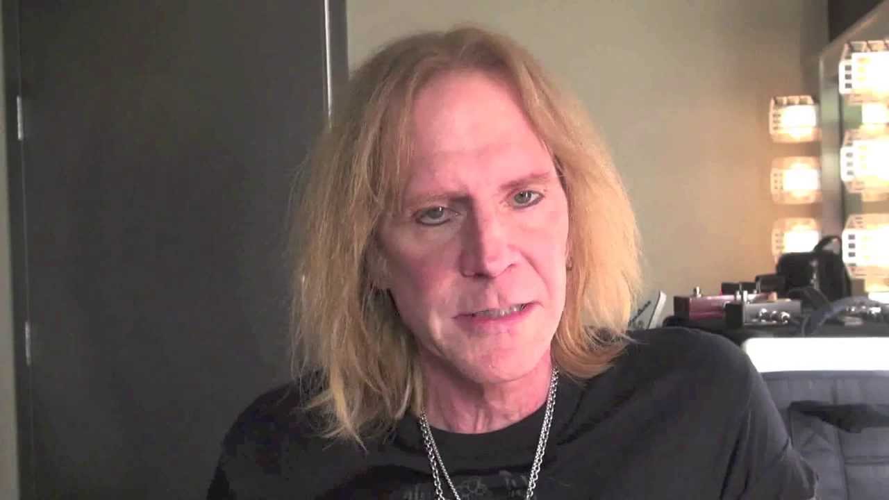 Tom Hamilton