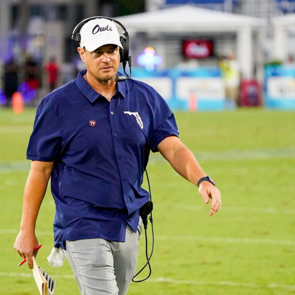 Tom Herman