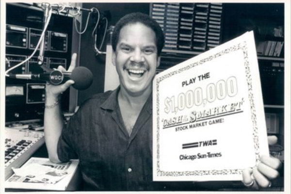 Tom Joyner