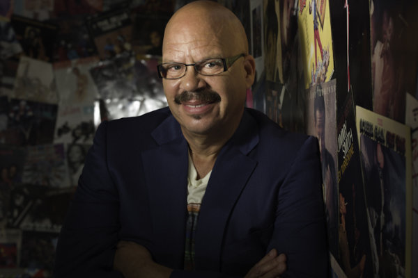 Tom Joyner