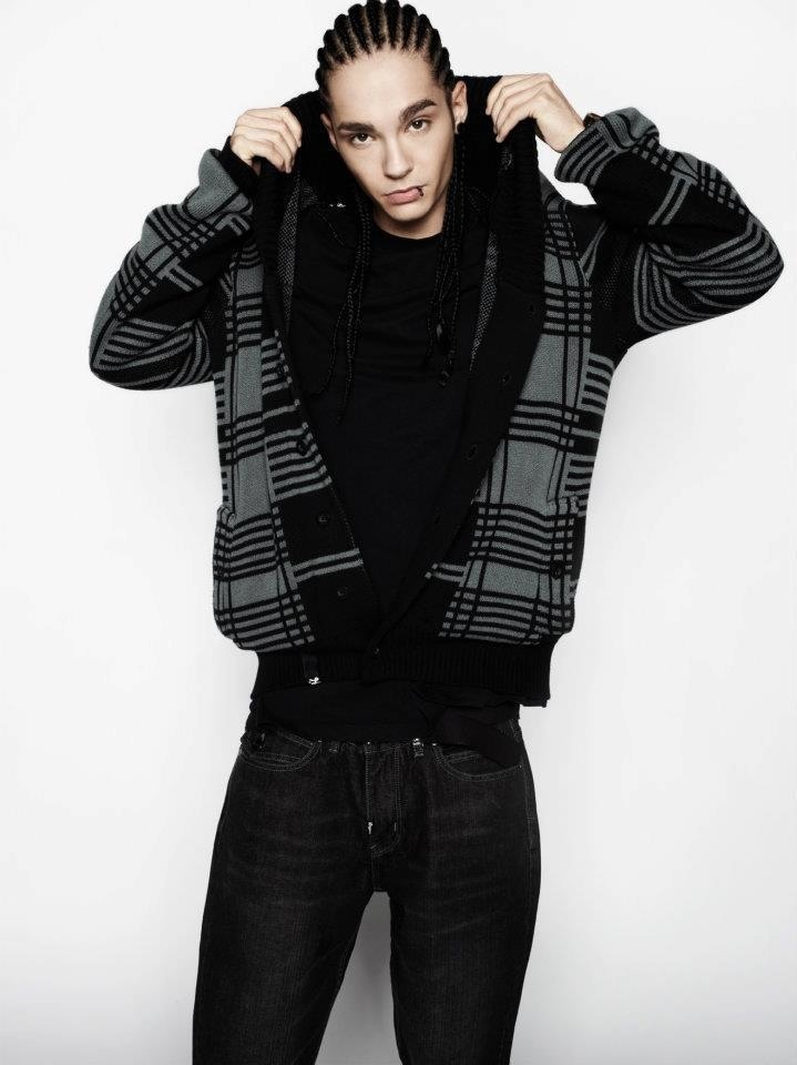 Tom Kaulitz