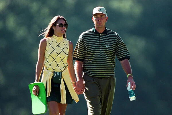 Tom Lehman