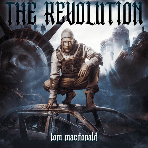 Tom MacDonald