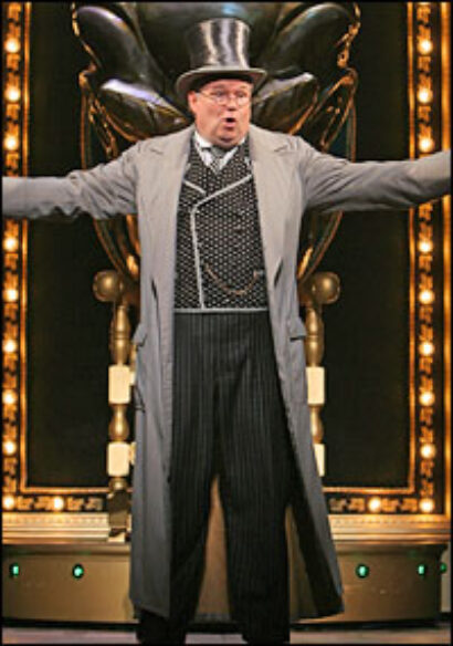 Tom McGowan