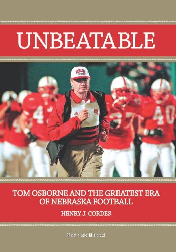 Tom Osborne