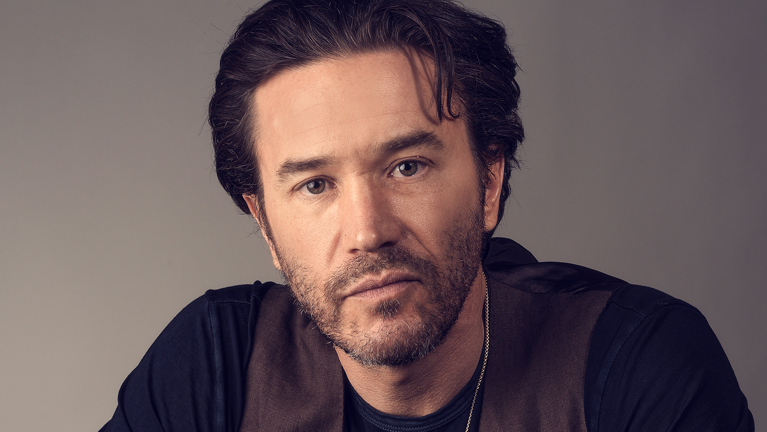 Tom Pelphrey