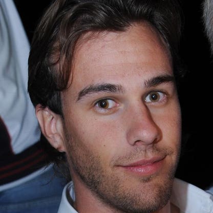 Tom Persson