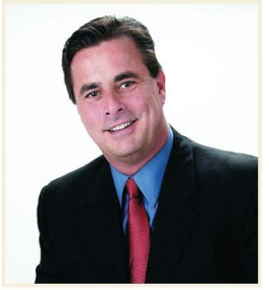 Tom Petters