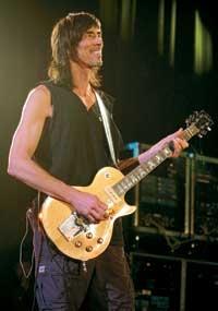 Tom Scholz