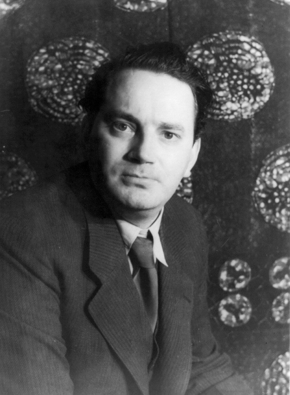 Tom Wolfe