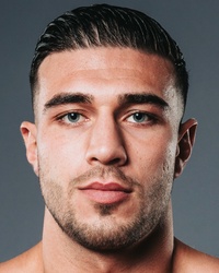 Tommy Fury