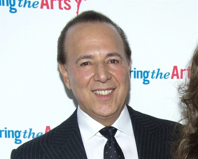 Tommy Mottola